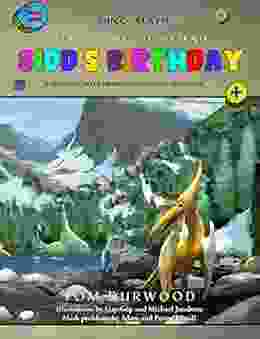 Dino Math: The Journey to Sidd s Birthday: Early Level Math Problems Featuring Dinosaurs