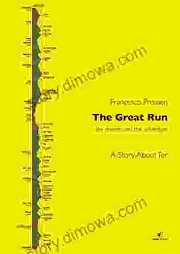 The Great Run: The Dream and the Adventure (San Giorgio)