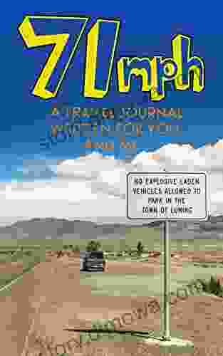 71mph: A travel journal written for you and me