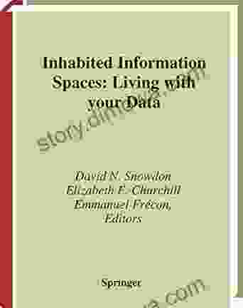 Inhabited Information Spaces: Living With Your Data (Computer Supported Cooperative Work)