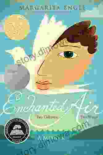 Enchanted Air: Two Cultures Two Wings: A Memoir