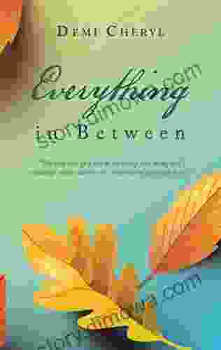 Everything In Between Lisa Iannucci