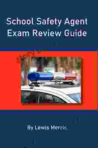 School Safety Agent Exam Review Guide