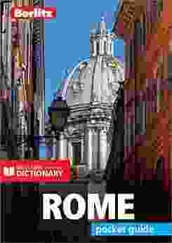 Berlitz Pocket Guide Rome (Travel Guide EBook) (Berlitz Pocket Guides)