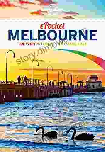 Lonely Planet Pocket Melbourne (Travel Guide)