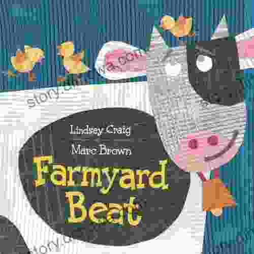 Farmyard Beat Lindsey Craig