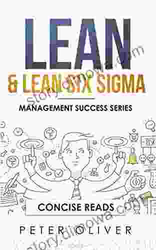 Lean Lean Six Sigma: For Project Management (Management Success 5)