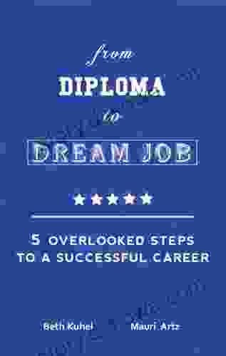 From Diploma To Dream Job