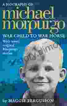 Michael Morpurgo: War Child To War Horse