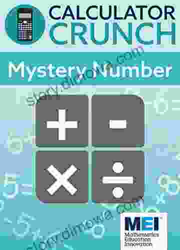 Get Calculating: Mystery Number MEI