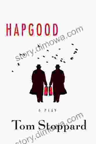 Hapgood Tom Stoppard