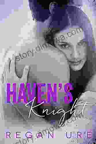 Haven S Knight Regan Ure