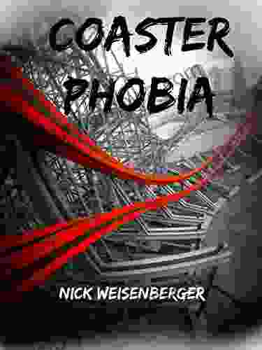 Coaster Phobia: How To Overcome Your Fear Of Roller Coasters