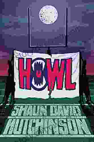 Howl Shaun David Hutchinson