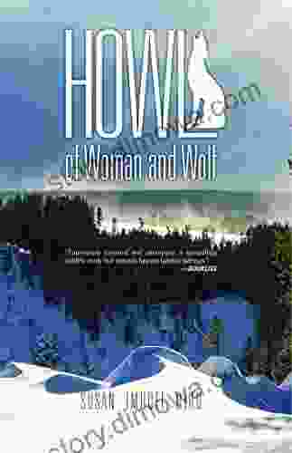 Howl: Of Woman And Wolf