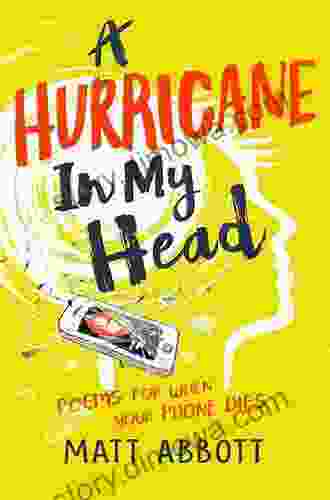 A Hurricane In My Head