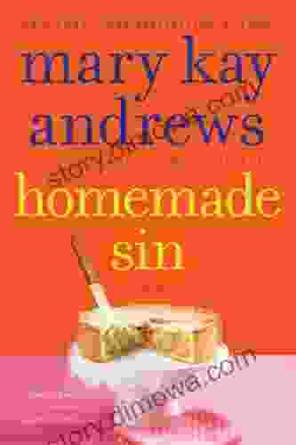 Homemade Sin: A Callahan Garrity Mystery