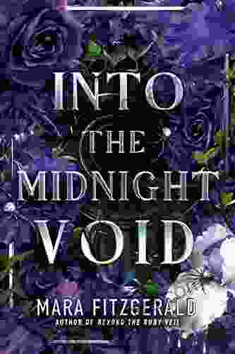 Into the Midnight Void (Beyond the Ruby Veil 2)