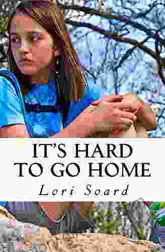 It S Hard To Go Home: A Dealing With Death And Dying / Loss Of Loved One YA Novel