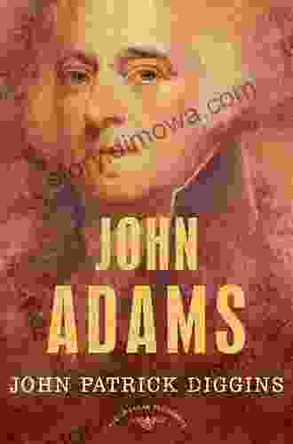 John Adams (American Presidents Series)