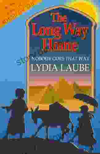 The Long Way Home: Nobody Goes That Way