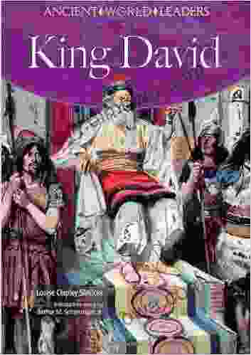 King David (Ancient World Leaders)