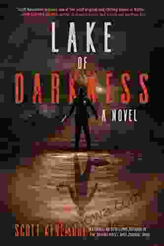 Lake Of Darkness: A Novel