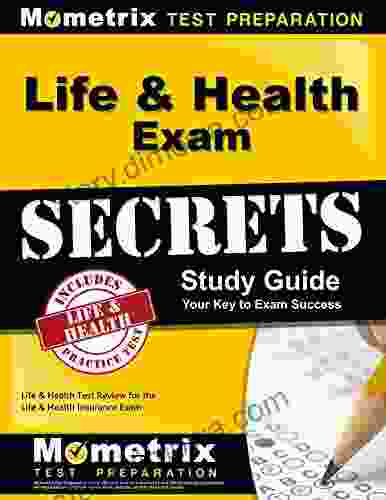 Life And Health Exam Secrets Study Guide: Test Review For The Life And Health Insurance Exam