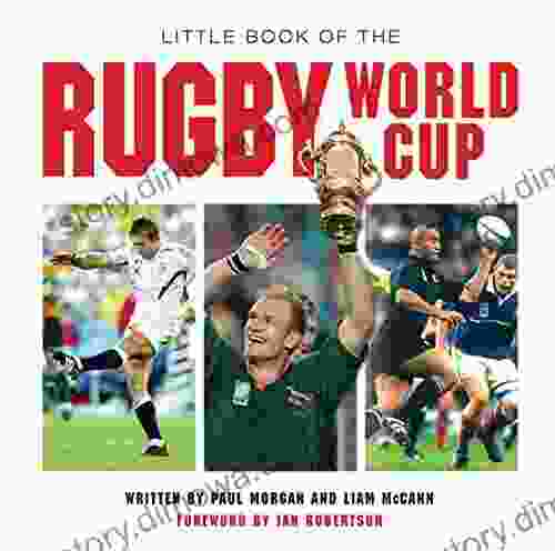 Little of the Rugby World Cup