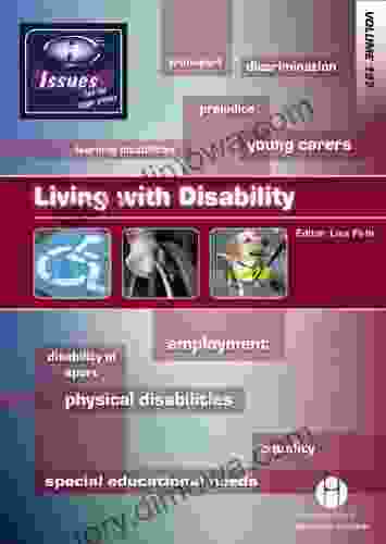 Living With Disability (Issues 197)