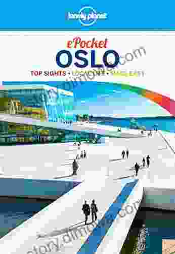 Lonely Planet Pocket Oslo (Travel Guide)