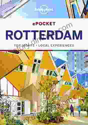 Lonely Planet Pocket Rotterdam (Travel Guide)