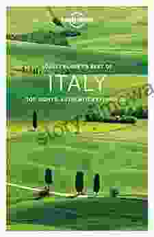Lonely Planet Best Of Italy (Travel Guide)