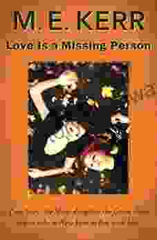 Love Is A Missing Person