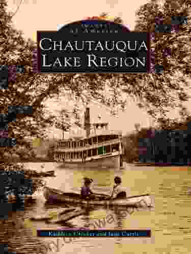 Chautauqua Lake Region One Exam Prep