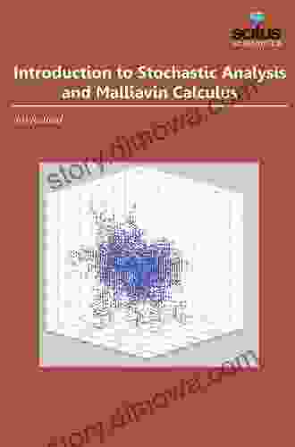 Malliavin Calculus And Stochastic Analysis: A Festschrift In Honor Of David Nualart (Springer Proceedings In Mathematics Statistics 34)