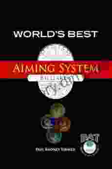 World S Best Aiming System For Billiards