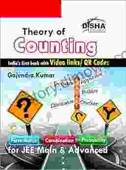 Theory Of Counting (Permutation Combination Probability) For Boards JEE Main Advanced 2024