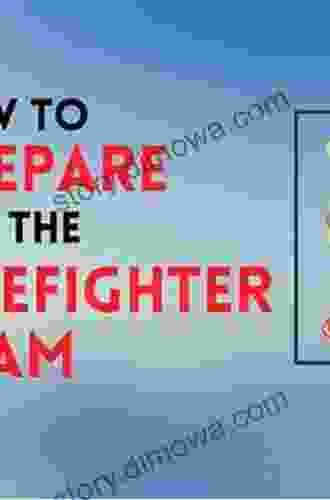 San Francisco Firefighter Exam Review Guide