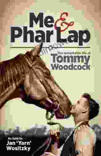 Me Phar Lap Makishima Suzuki