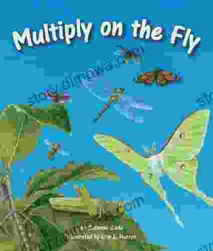 Multiply On The Fly (Basic Math Operations)