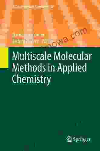 Multiscale Molecular Methods In Applied Chemistry (Topics In Current Chemistry 307)