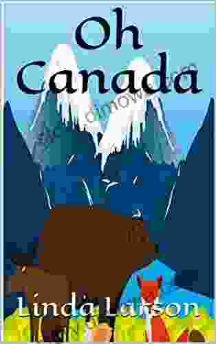 Oh Canada (Children s easy readers)