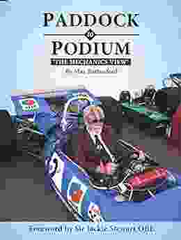 Paddock To Podium: The Mechanics View