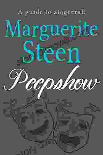 Peepshow Marguerite Steen