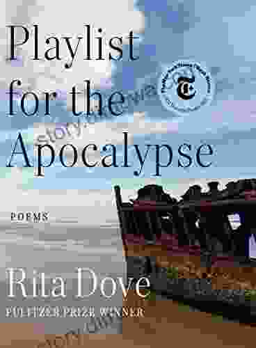 Playlist For The Apocalypse: Poems