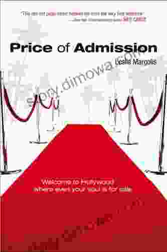 Price Of Admission Leslie Margolis