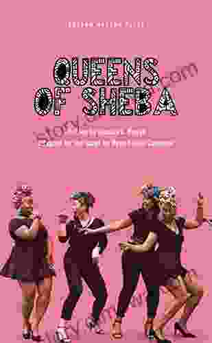 Queens Of Sheba (Oberon Modern Plays)