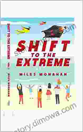 Shift To The Extreme Vol 1