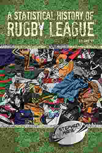 A Statistical History of Rugby League Volume Vii